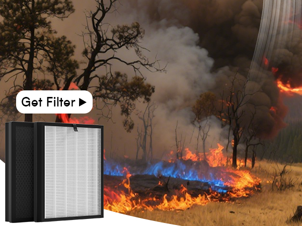 hepa air purifier