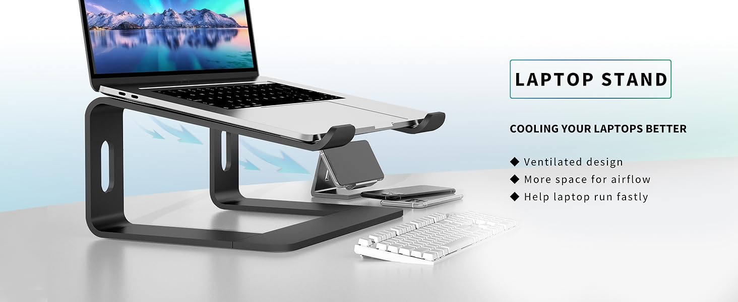 laptop stand