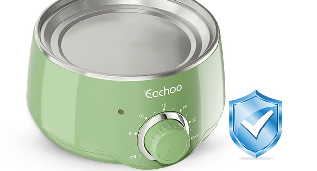 egg steamer for hard boiled eggs