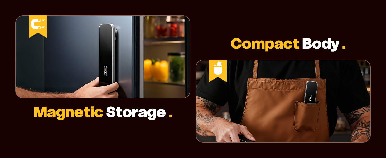 kitchen thermometer for cooking