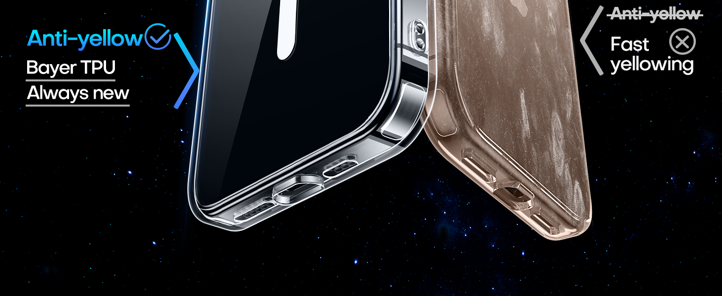 Full Camera Protection Compatible with iPhone 17 pro max Case