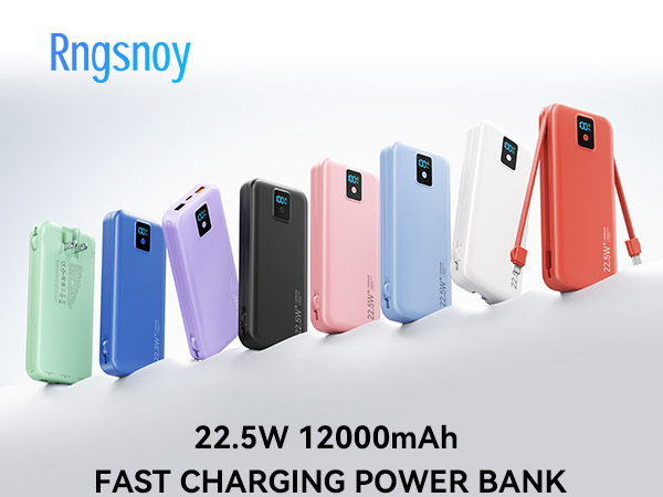 power bank for iphone