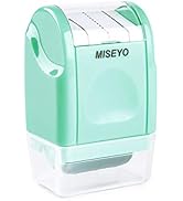 Miseyo Dashed Handwriting Lines Practice Roller Stamp,Self-Inking Line Rolling Stamps for Kids Wr...