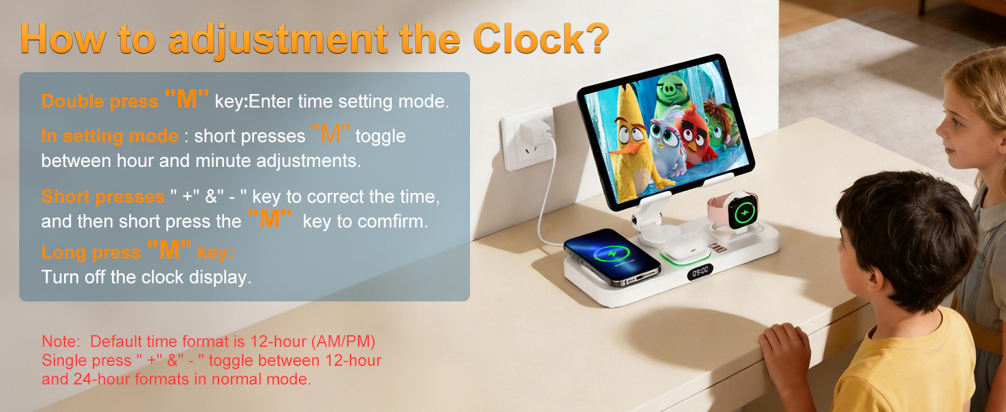 wireless charger iphone