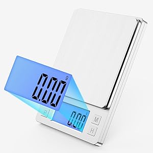 0.01g/1kg digital scale