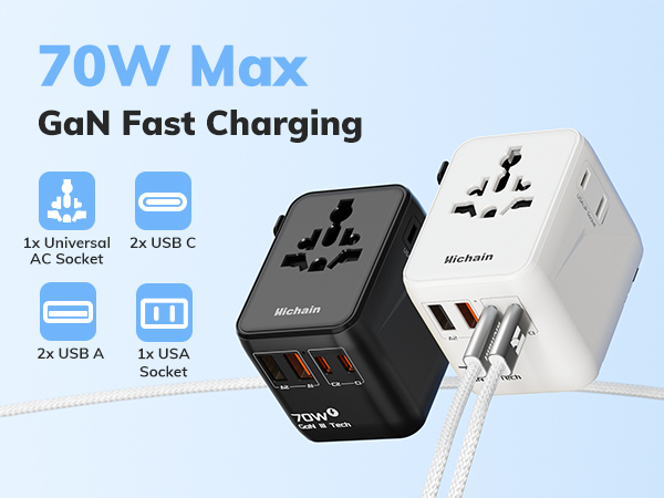 fast charging