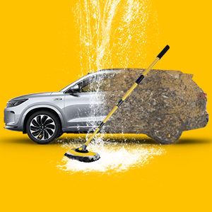 CAR WASH MOP