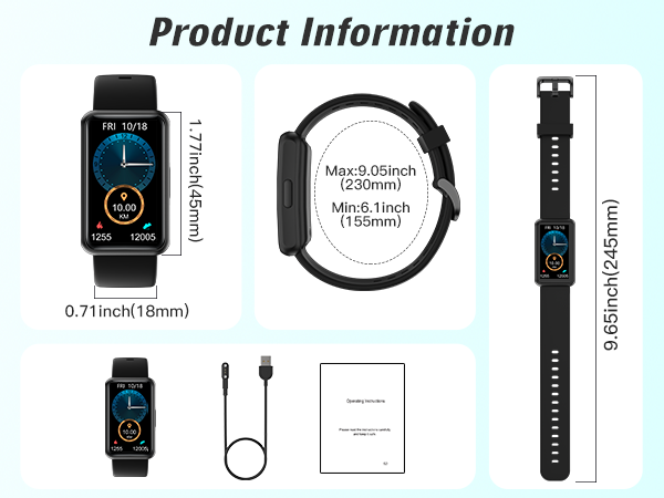 fitness tracker for women