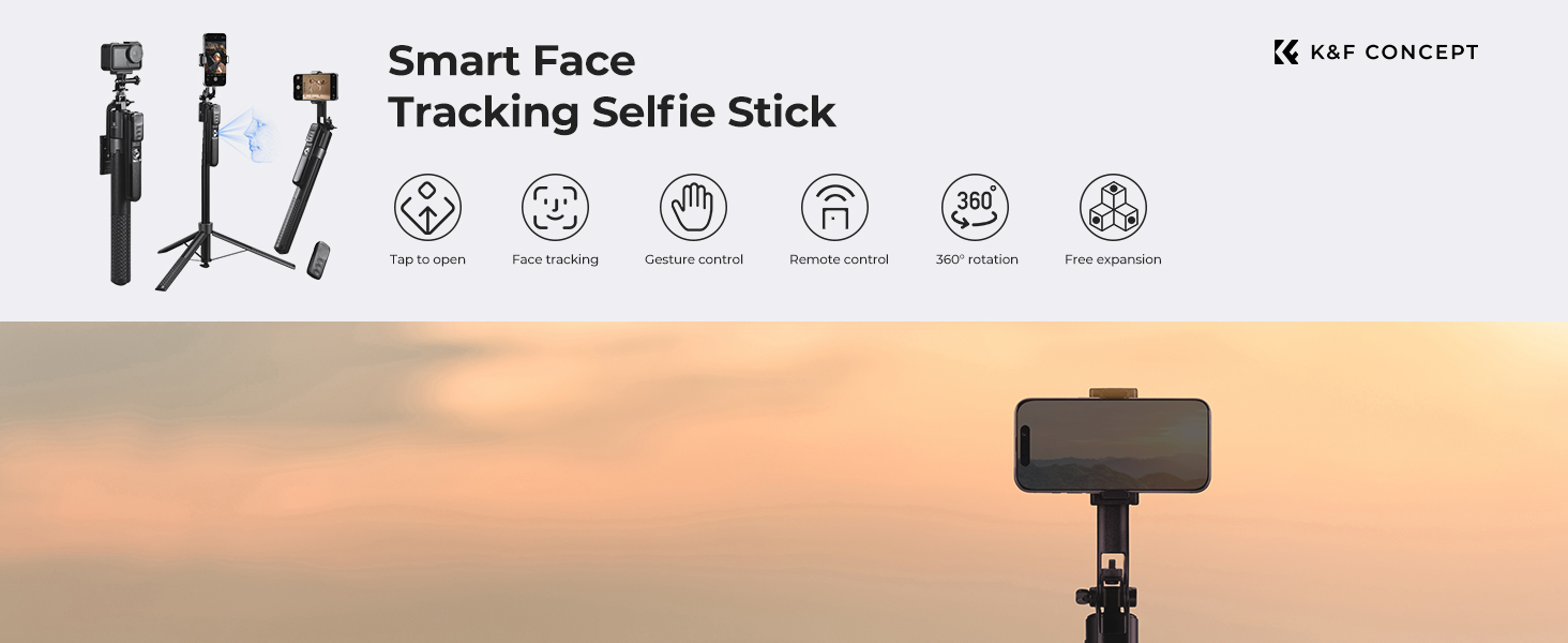 selfie stick for iphone