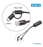 PoE Splitter 5V