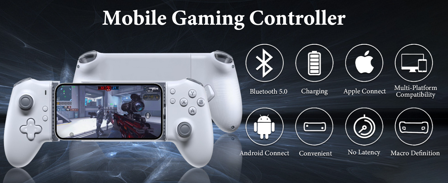 Phone Controller