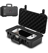 Carrying Bag Case for ROG ally, Hard Professional Waterproof ROG ally Carrying Case for ROG ally,...