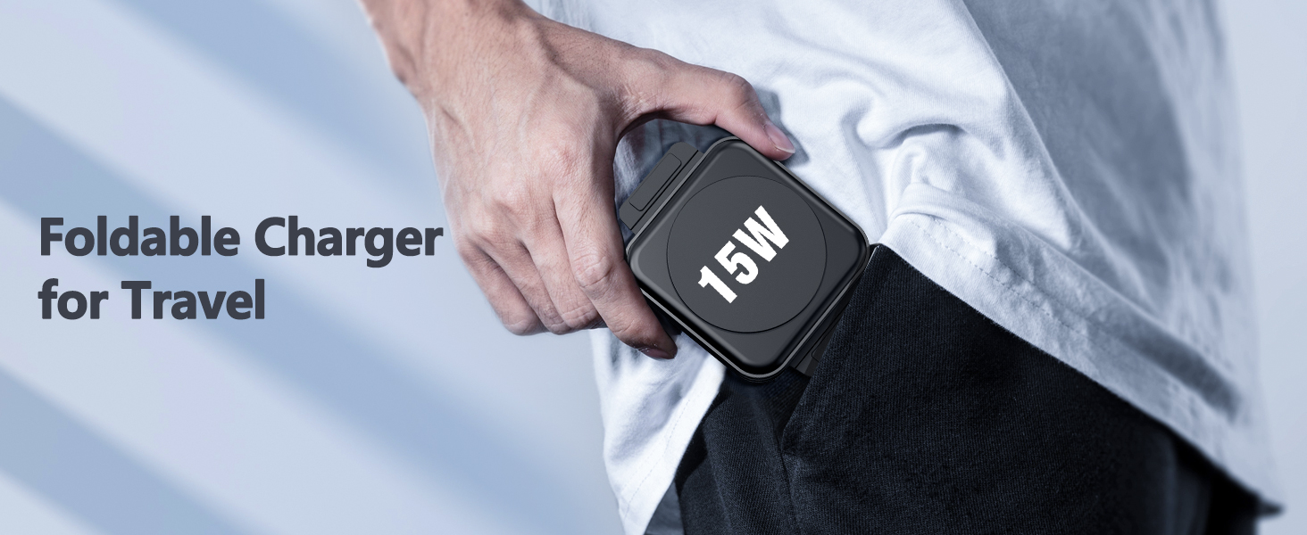  Mag-Safe Charger