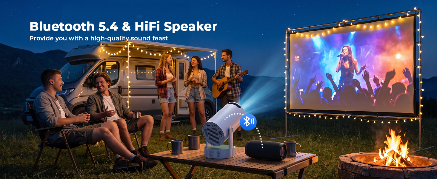 Bluetooth5.4