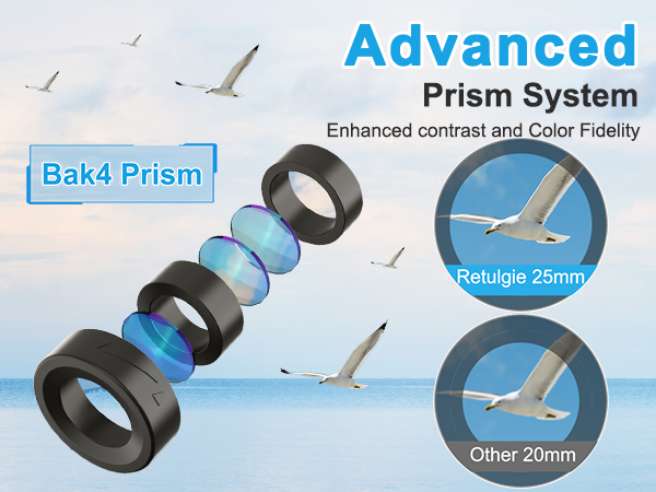 binoculars for hunting