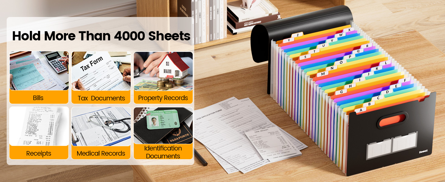 file organizer