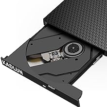 USB 3.0 External CD Drive