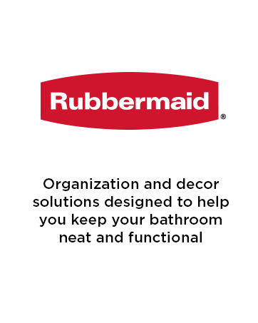 rubbermaid