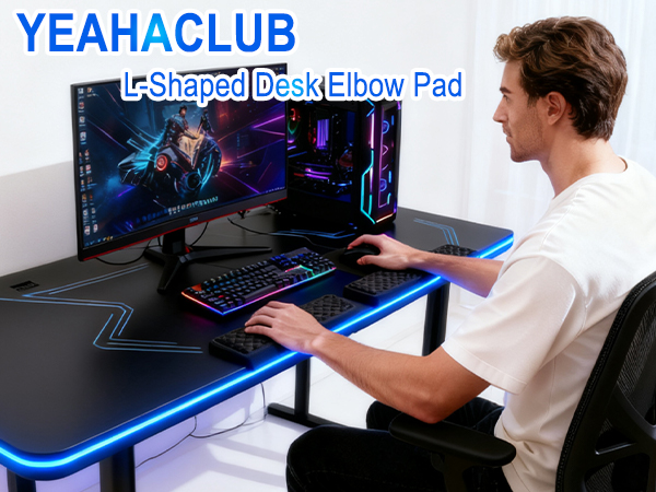 Desk Wrist Rest Elbow