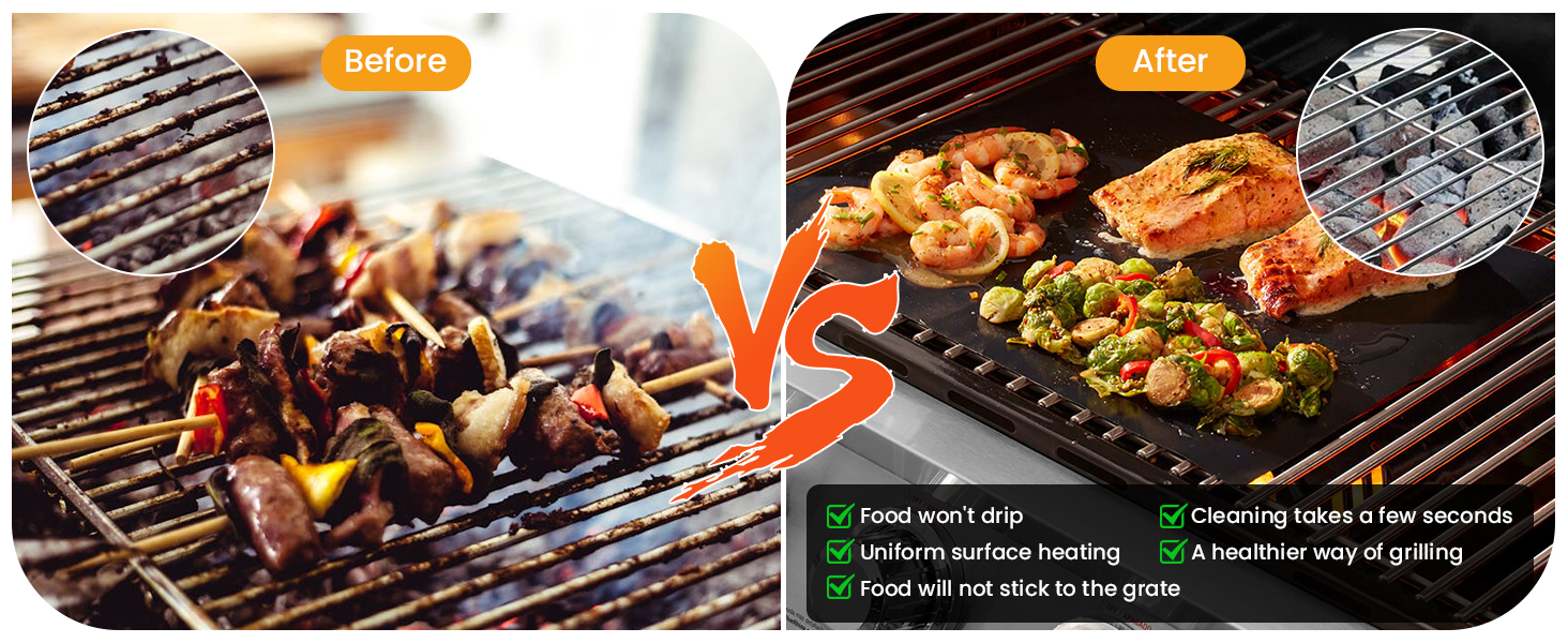 copper grill mats for outdoor grill grill mats grill accessories grill accessories for outdoor grill