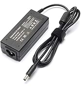 45W 19.5V 2.31A Laptop Charger for Dell Ins piron 14 15-3552 7348 HK45NM140 LA45NM140 Series; Del...