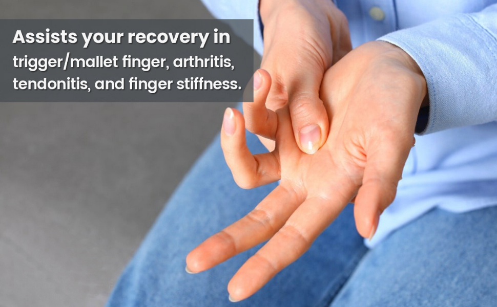 finger splint trigger brace middle splints for ring braces joint stabilizer pointer and small broken