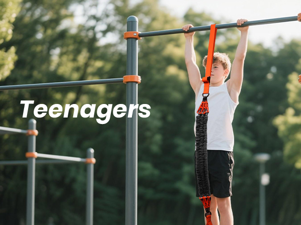 heavy duty pull up workout band