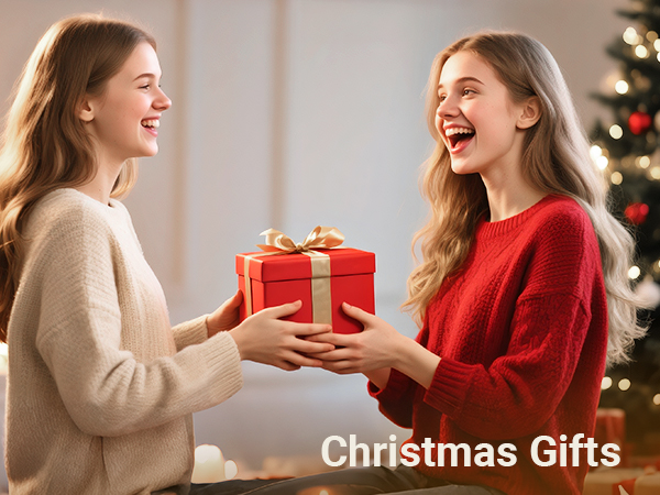 Christmas Birthday Gift