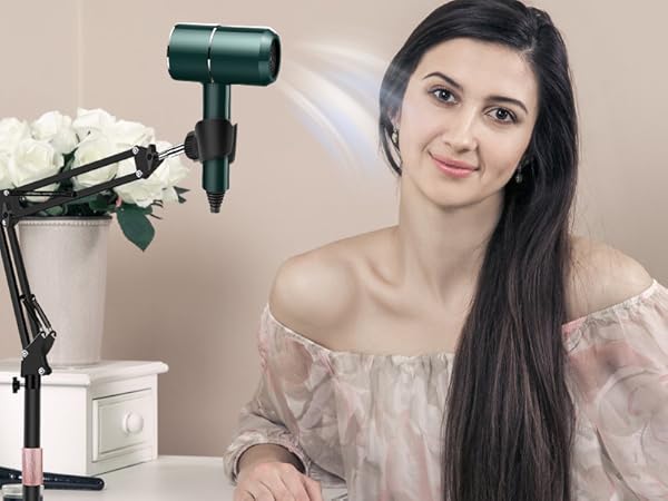 Make Hair Style Easier