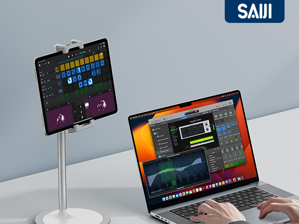 tablet stand tablet holder Kindle holder Kindle colorsoft stand holder Portable monitor stand