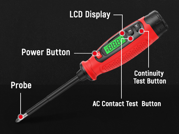 lcd display