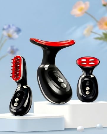 Multi Facial Massager