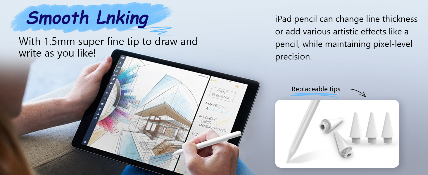 ipad pencil