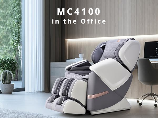 4d massage chair