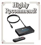 optical audio switcher