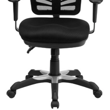 Task Chair Inset