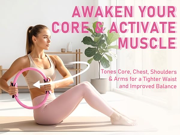 pilates kit