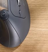 ergonomic mouse