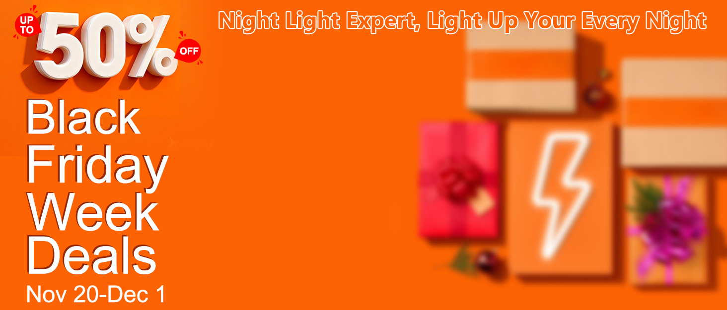 black friday week deal