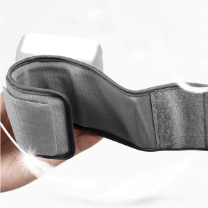 blood pressure cuff wrist