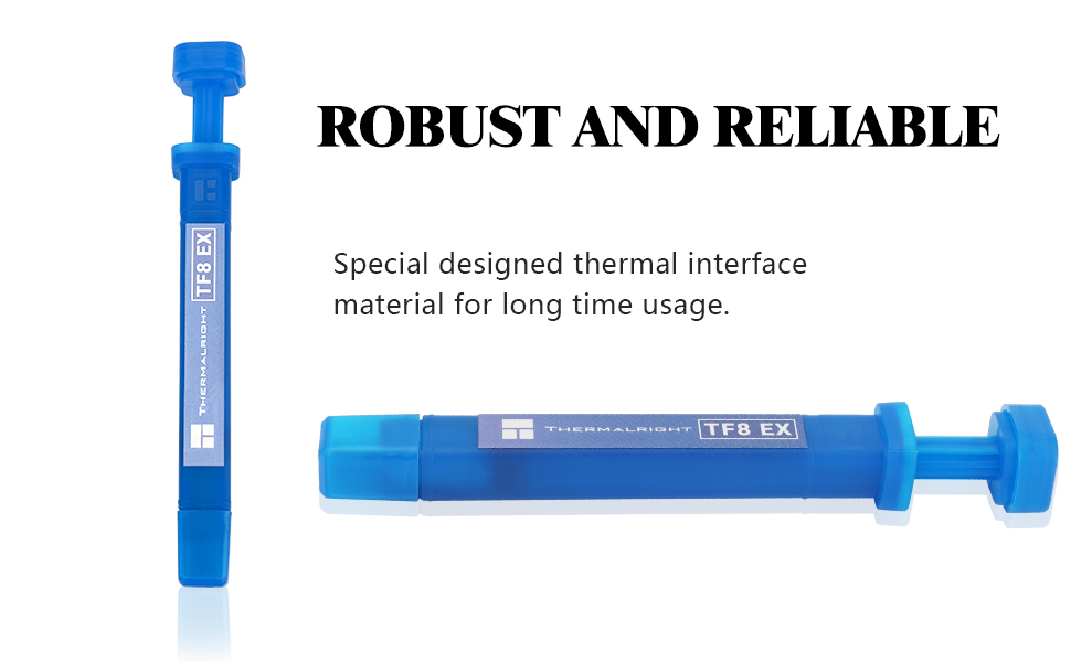 TF8 EX 2.9g thermal paste