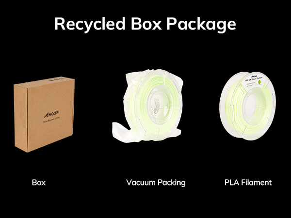 Silk Glow Green Pack