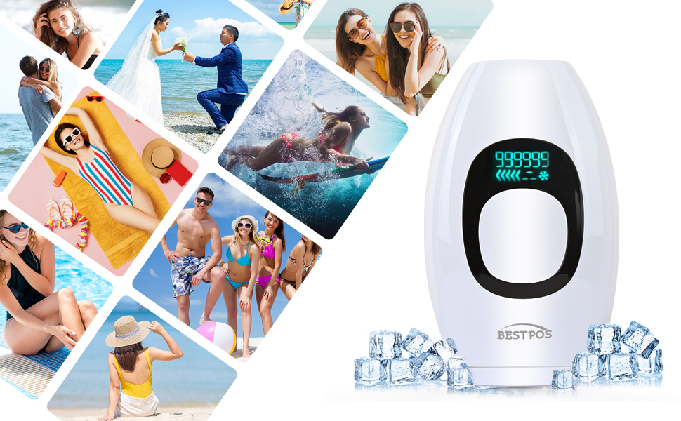 permanent hair removal