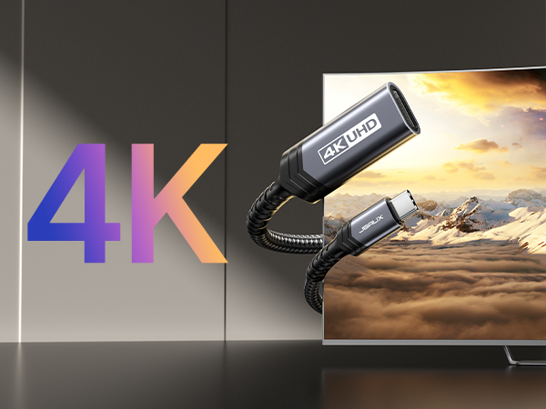 usb c to hdmi adapter