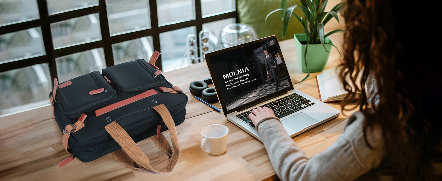 laptop briefcases
