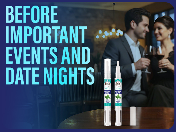 Whitening Pen