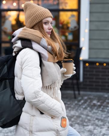 Hand Warmers Rechargeable