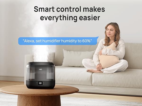 portable humidifiers
