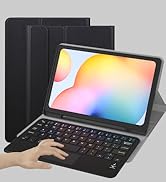 galaxy tab s6 keyboard