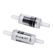 CrystalClear, PondAir, Aeration, Compressor
